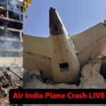 Air India Crash Live Updates: 204 Bodies Recovered, One Survivor Found in Devastating Boeing 787 Tragedy