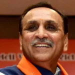 Vijay Rupani Dies in Air India Crash: Remembering Gujarat’s Dedicated Former Chief Minister