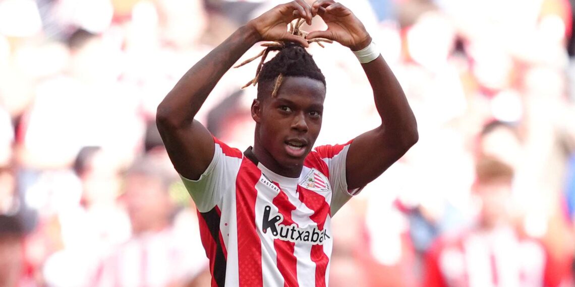 Athletic club v real valladolid cf la liga ea sports