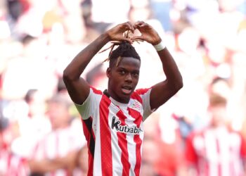 Athletic club v real valladolid cf la liga ea sports