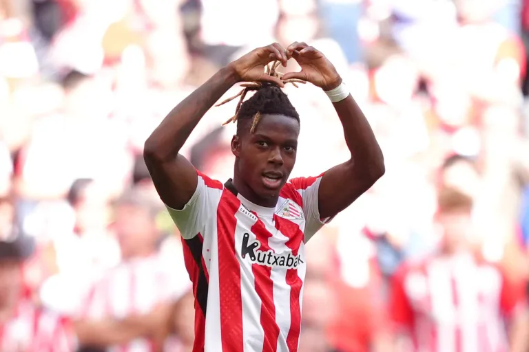 Athletic club v real valladolid cf la liga ea sports