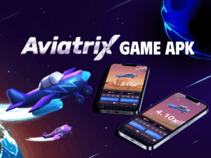 Aviatrix Game APK: Should You Download the File?
