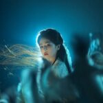 Tencent’s Exclusive TV Drama Moli Officially Announced Starring Bai Lu: Everything You Need to Know