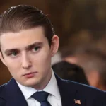 Did Barron Trump Earn $40 Million from His Dad’s Crypto Venture? Unpacking the Truth Behind the Report in 2025