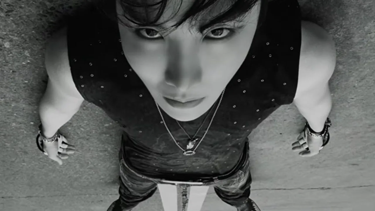 J-Hope Killin’ It Girl Teaser: BTS Star Embraces Dark Theme for Explosive GloRilla Collaboration