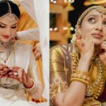 Sobhita Dhulipala vs Zainab Ravdjee: Akkineni Bahus Bridal Looks That Stole Hearts in 2025