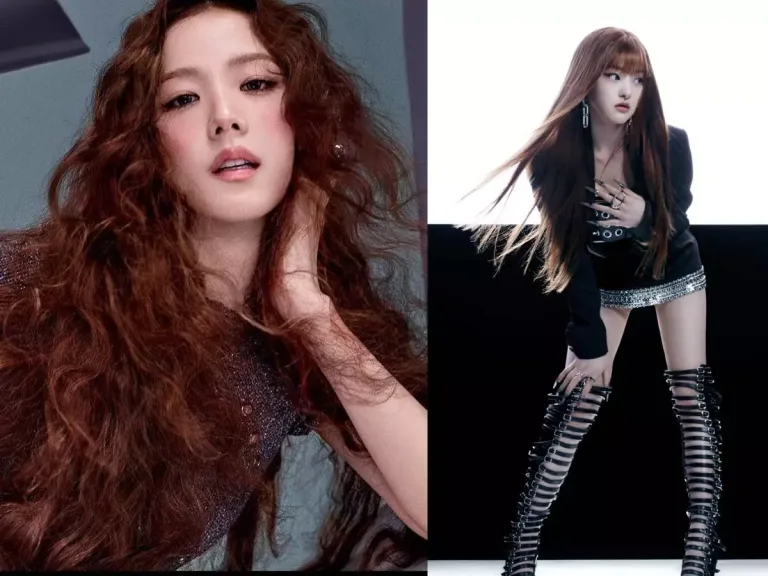 Did Kiss of Life Copy Blackpink’s Jisoo? Fans Spot Uncanny Similarities