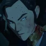 Blue Eye Samurai Season 2 Gets Even Bigger: Annecy Festival Reveals Wild New Details
