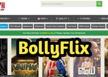 Bollyflix 2025