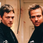 Boondock Saints 3 Script Complete: Norman Reedus Reveals Exciting Prison Break Opening Scene