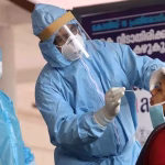 Active COVID-19 Cases Cross 4000 Mark in India: 5 Deaths Reported as Kerala Leads Surge