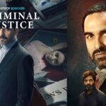Upcoming Hindi Web Series in June 2025: Special Ops, The Traitors, Criminal Justice & More