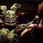 How to Get Dead by Daylight x FNAF Discord Banner for Free in 2025: Step-by-Step Guide to Unlock Exclusive Rewards