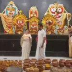 Bengal Govt Distributes Digha Jagannath Temple Prasad to 10.4 Million Households: A Heartwarming Initiative in 2025