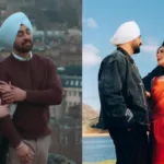 Diljit Dosanjh Controversies: From Punjab Misspelling to Hania Aamir Casting Backlash