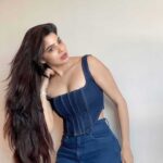 Divya Bharathi: Rising Tamil Cinema Star Who Conquered Hearts with Her Debut Performance in Bachelor