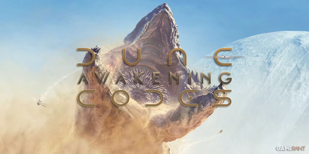 Dune Awakening