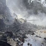 The Sky’s Dark Chapter: Top 10 Deadliest Plane Crashes in Indian Aviation History