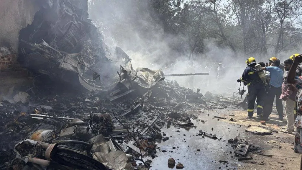 Ahmedabad Plane Crash: A Step-by-Step News Analysis of Air India Flight AI171 3 The Sky's Dark Chapter: Top 10 Deadliest Plane Crashes in Indian Aviation History