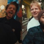 Ed Sheeran Reveals Aashiqui 2 Inspired His Collaboration with Arijit Singh: A Tale of Music, and Friendship