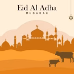 Happy Eid ul-Adha 2025: 300+ Heartfelt Wishes, Messages & Greetings to Share This Bakrid