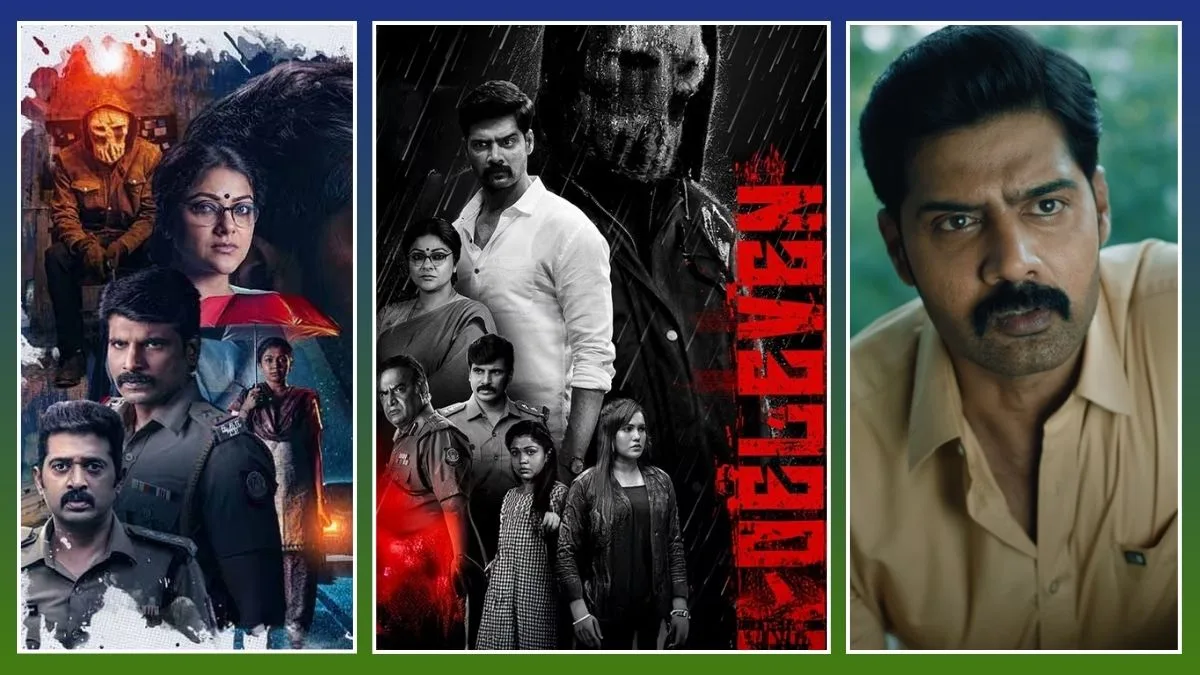 Eleven ott release when and where to watch this chilling crime thriller 20250612165215 7433