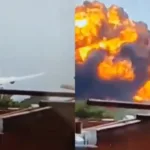 Ahmedabad Plane Crash: Veteran Pilot Reveals Safety Insights