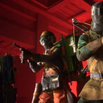 All Kits in FBC Firebreak: Complete Guide to Choose the Best Equipment for Victory in 2025