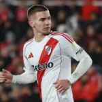 Franco Mastantuono: Argentina’s Youngest Debutant and Real Madrid’s Wonder Kid from River Plate