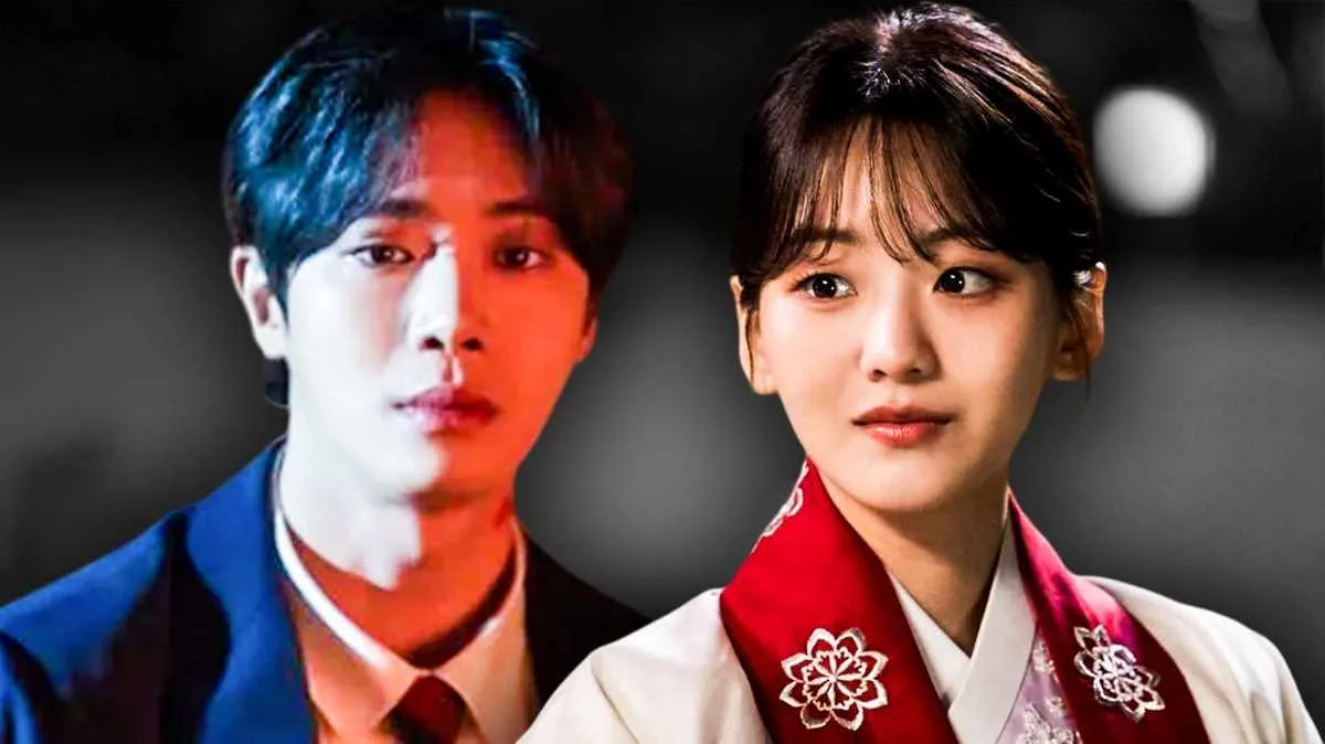 Head Over Heels Episodes 1-2 Recap: Park Seong-a’s 21-Day Mission to Save Bae Gyeon-u from Tragic Death