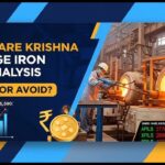 Shri Hare Krishna Sponge Iron IPO 2025: Complete Investment Guide, Price Band & Listing Details