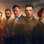 This City Is Ours Streaming Success: HBO Max’s New Crime Drama Dominates Global Charts After MobLand Gap