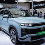 Hyundai Motor Shares Surge Over 6% in 2025, Breaking IPO Price for the First Time Since Listing