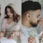 Hina Khan Marries Rocky Jaiswal: A Love Forever Sealed