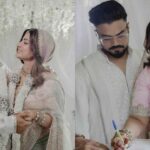 Hina Khan Marries Rocky Jaiswal: Inside Their Dreamy Wedding After 10 Years of Love