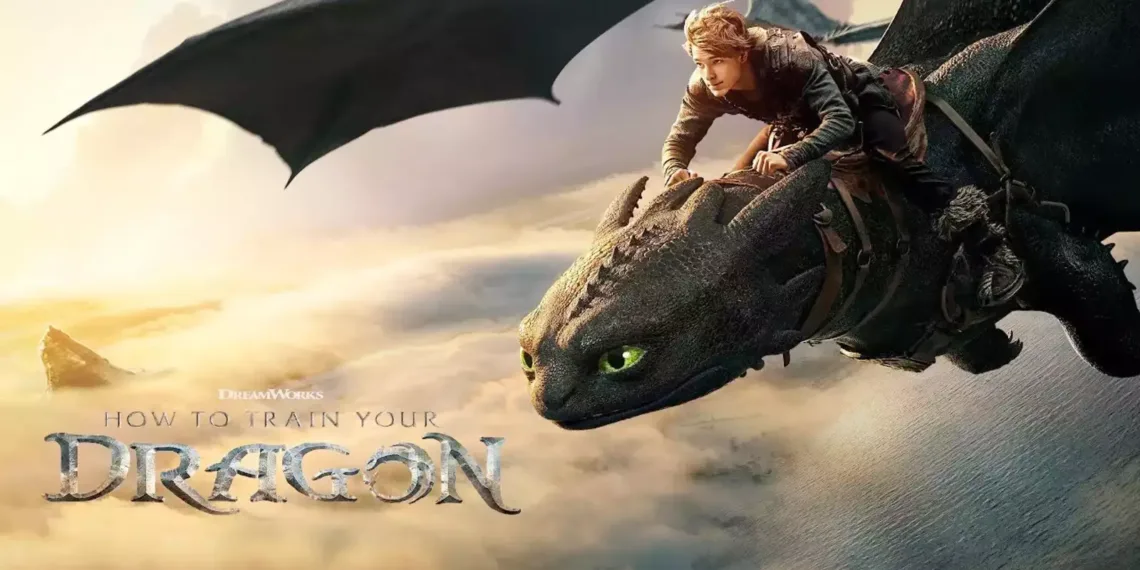 How to train your dragon 2 live action remake heres release date plot cast and characters