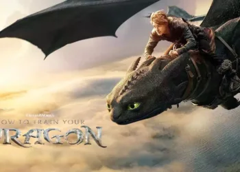How to train your dragon 2 live action remake heres release date plot cast and characters