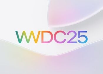 Apple WWDC 2025