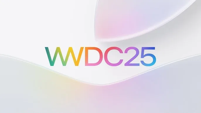Apple WWDC 2025