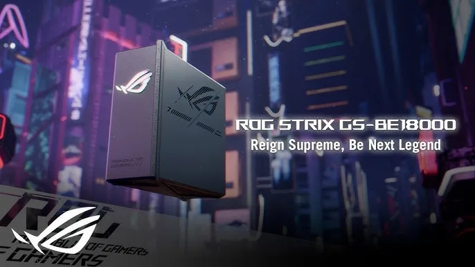ASUS ROG Strix