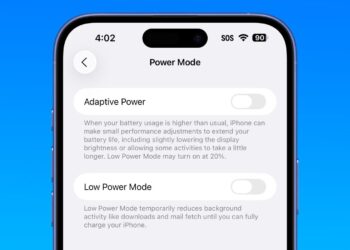 Ios 26 battery