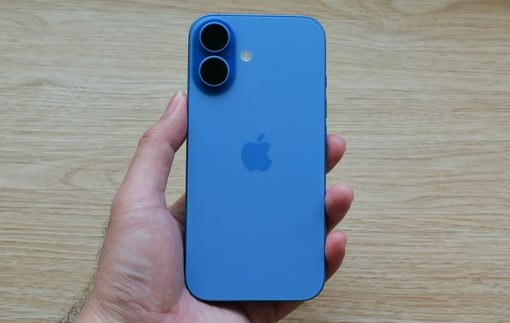 Iphone 17 2