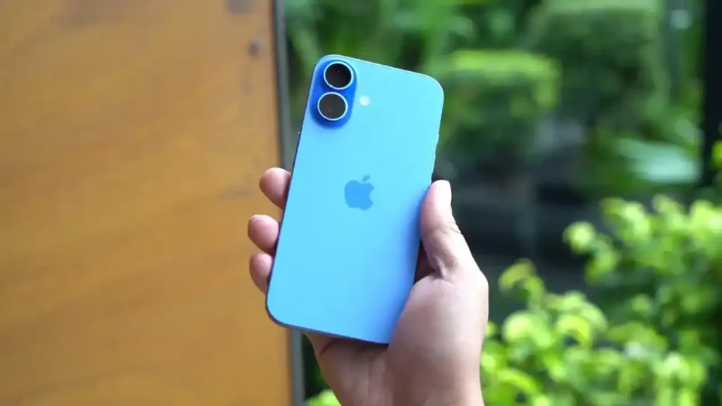 Iphone 17 base 3