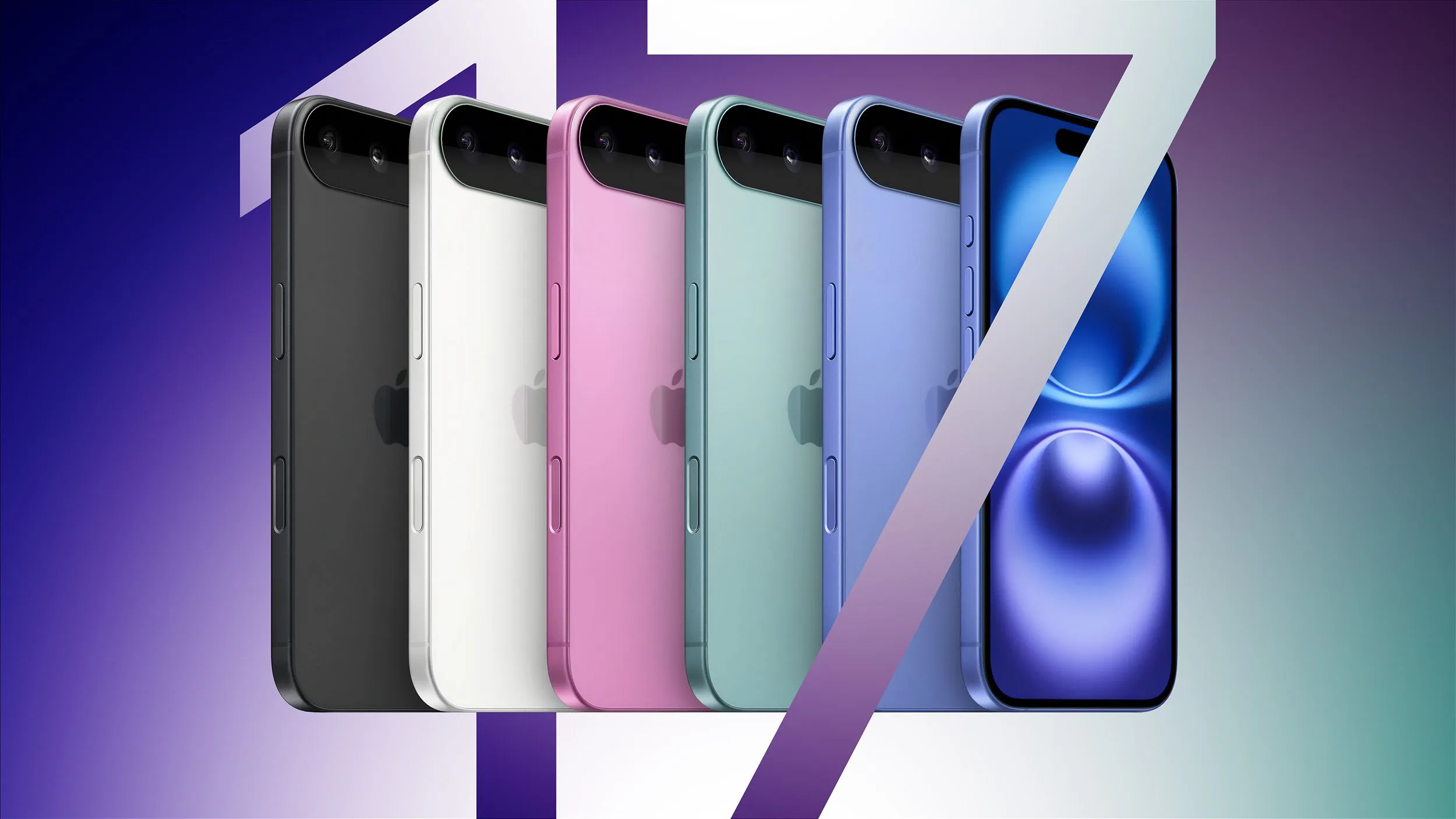 Iphone 17 india price
