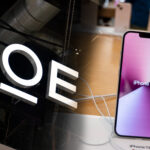 BOE Achieves 100M iPhone OLED Panel Production Capacity Milestone