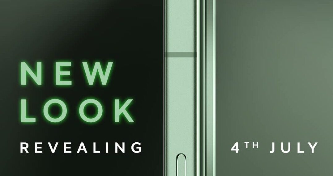 Iqoo 13 green edition