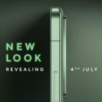 iQOO 13 Green Edition India Launch: Fresh Color Arrives July 4th