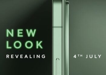 Iqoo 13 green edition