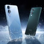 iQOO Z10 Lite 5G Launched in India Starting at ₹9,999