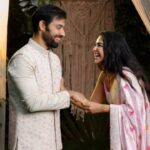 Avika Gor Engagement: Balika Vadhu Star Says Yes to Longtime Love Milind Chandwani